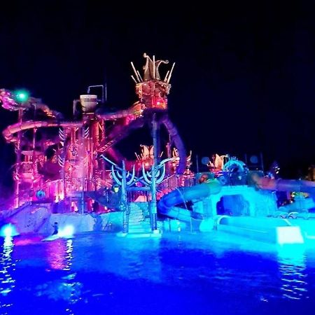 Apartament Location Mh Situee A 15 Mn D Europa Park Et Rulantika Boofzheim Zewnętrze zdjęcie