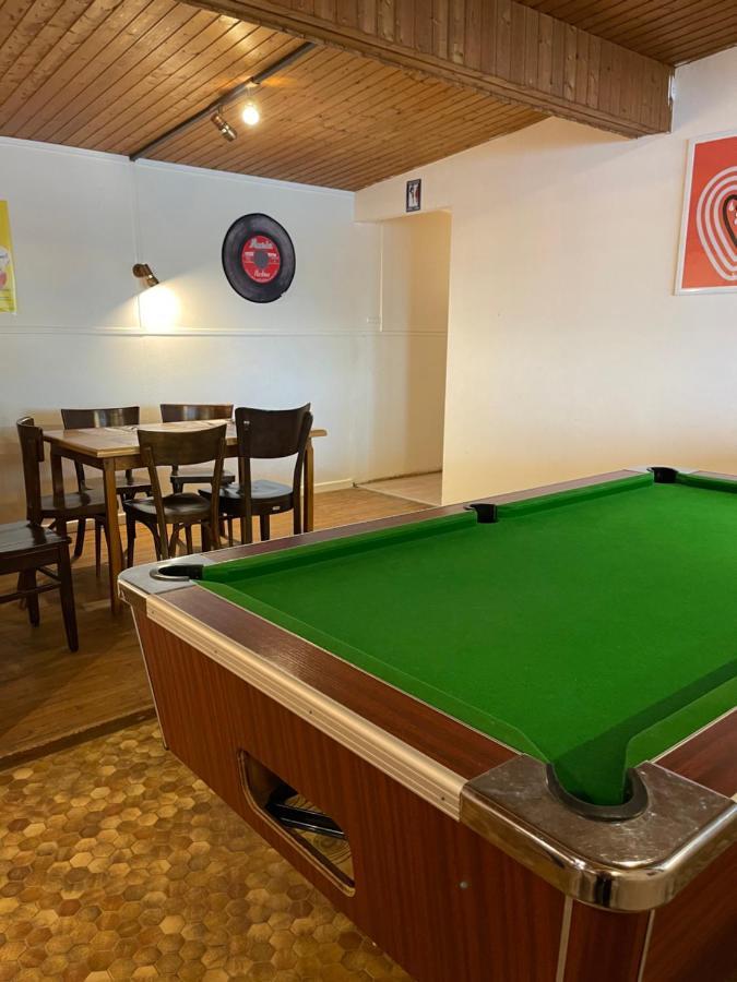 Apartament Location Mh Situee A 15 Mn D Europa Park Et Rulantika Boofzheim Zewnętrze zdjęcie