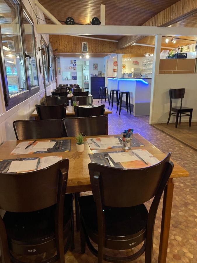 Apartament Location Mh Situee A 15 Mn D Europa Park Et Rulantika Boofzheim Zewnętrze zdjęcie