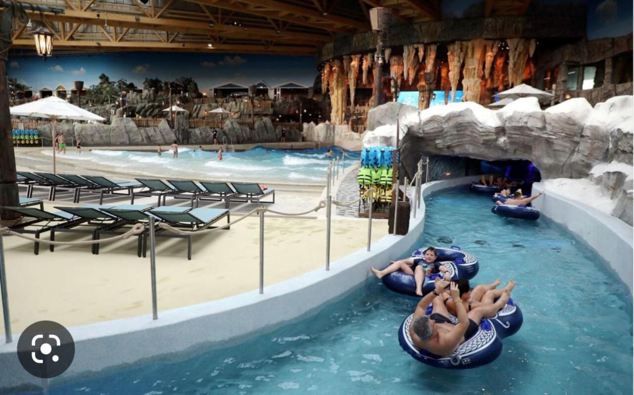 Apartament Location Mh Situee A 15 Mn D Europa Park Et Rulantika Boofzheim Zewnętrze zdjęcie
