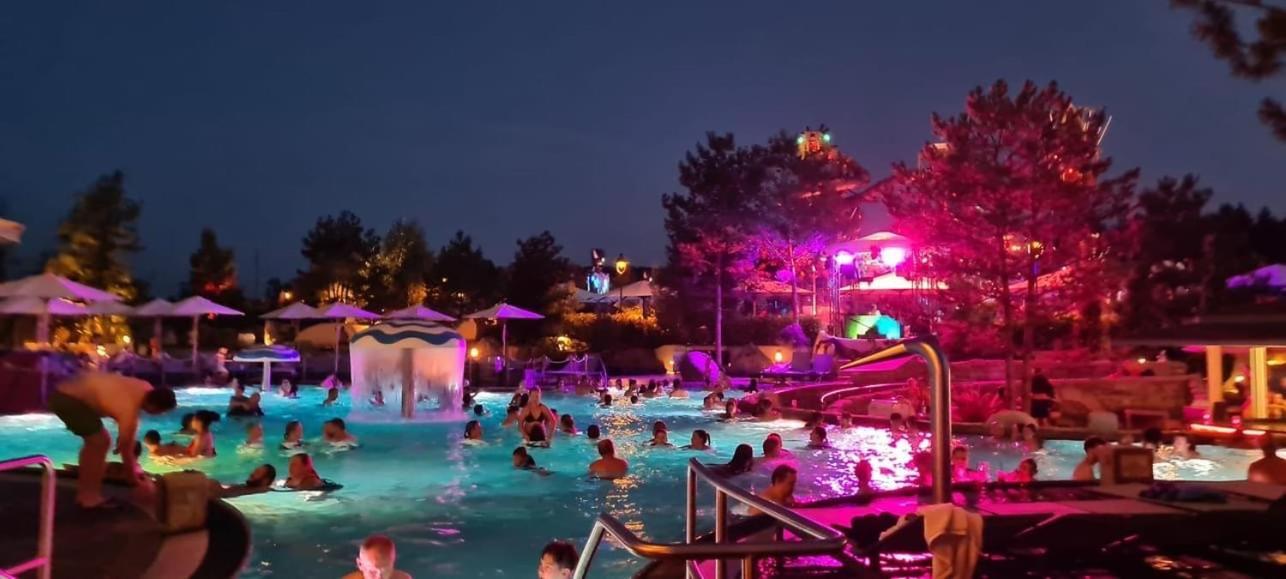 Apartament Location Mh Situee A 15 Mn D Europa Park Et Rulantika Boofzheim Zewnętrze zdjęcie